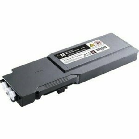 DELL COMMERCIAL Dell Cyan Mgnta cartridge 3000pg 3318423